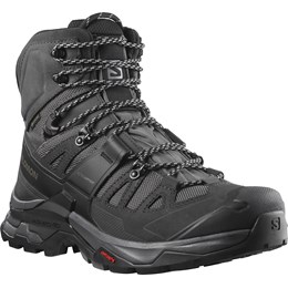 Salomon Quest 4 GTX Herre EU 44â Sort Vandrestøvler